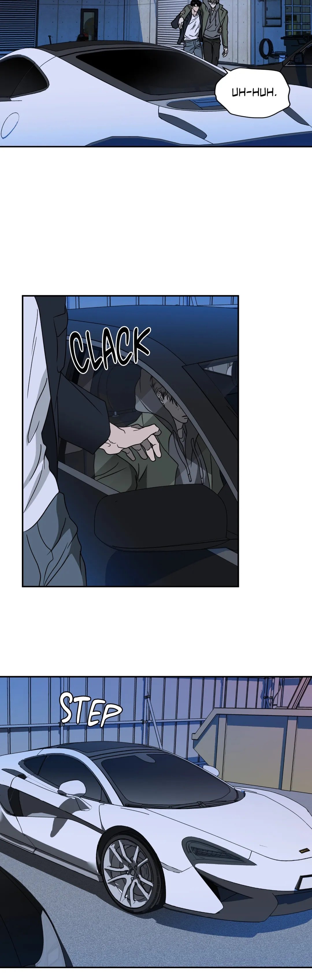 Shutline, Chapter 60 image 10